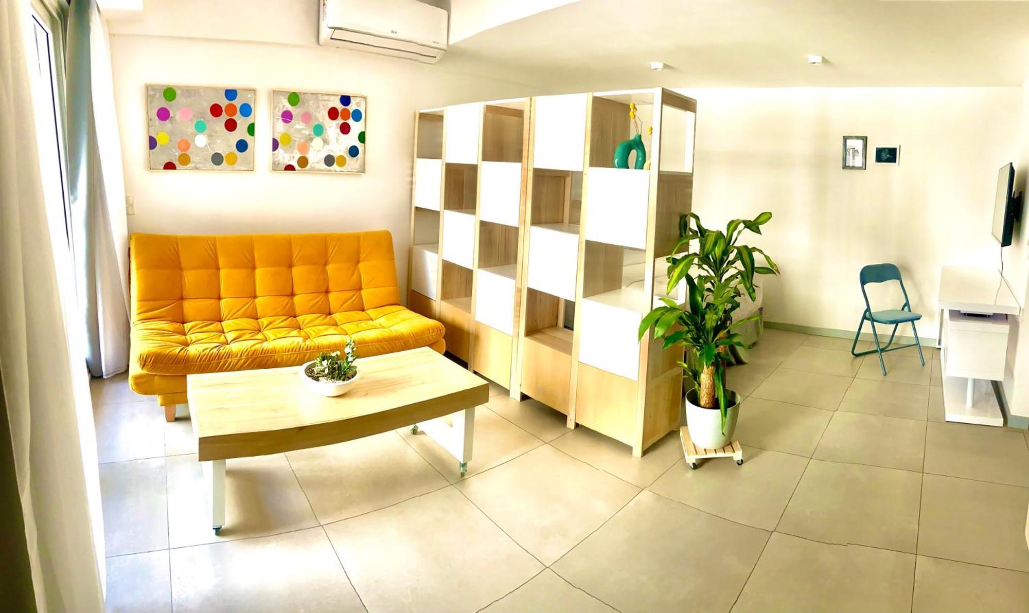 Artcabrera, Moderno En Palermo, Con Amenities Apartment