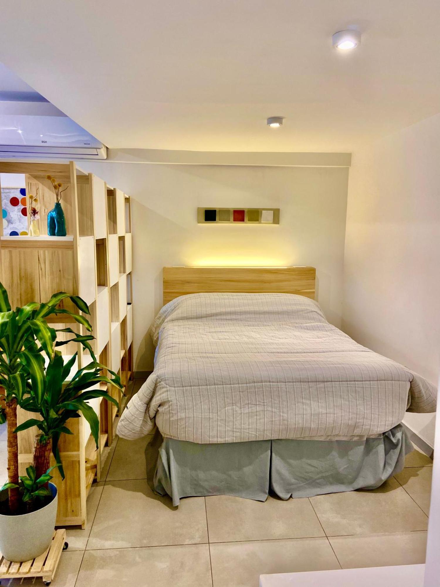 Artcabrera, Moderno En Palermo, Con Amenities Apartment *
