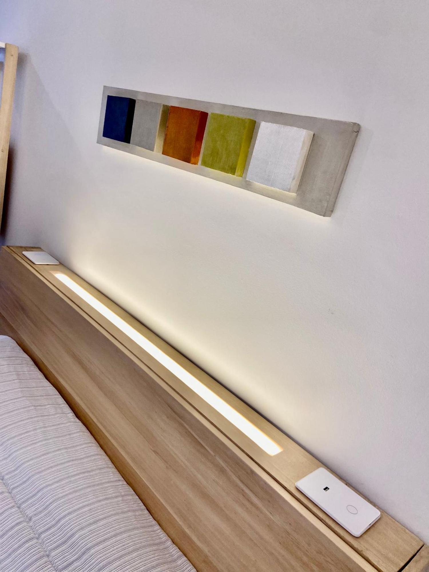 Apartment Artcabrera, Moderno En Palermo, Con Amenities *