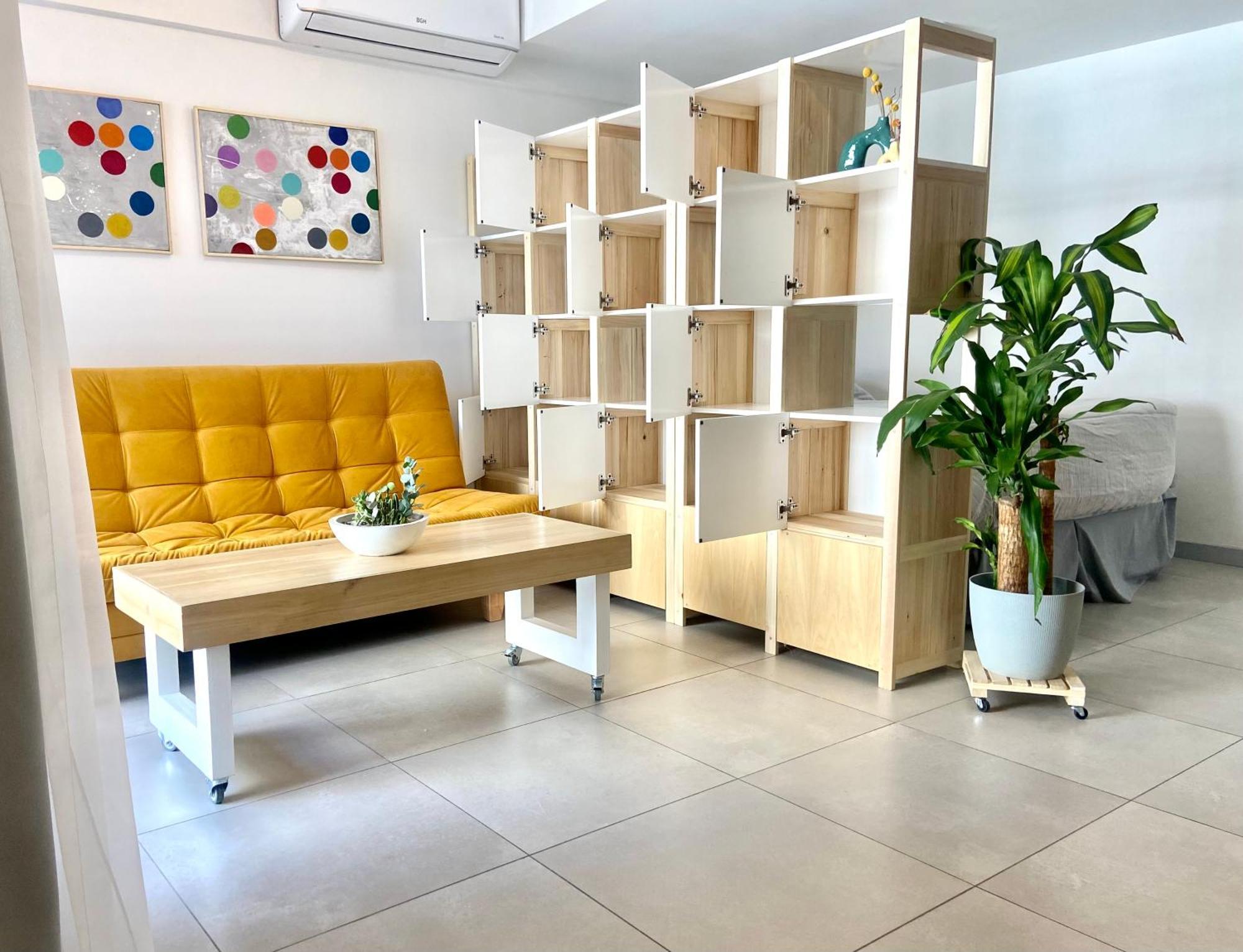 Artcabrera, Moderno En Palermo, Con Amenities Apartment Buenos Aires